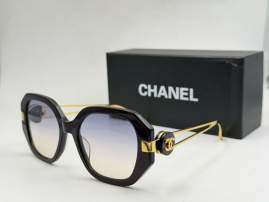 Picture of Chanel Sunglasses _SKUfw79278564fw